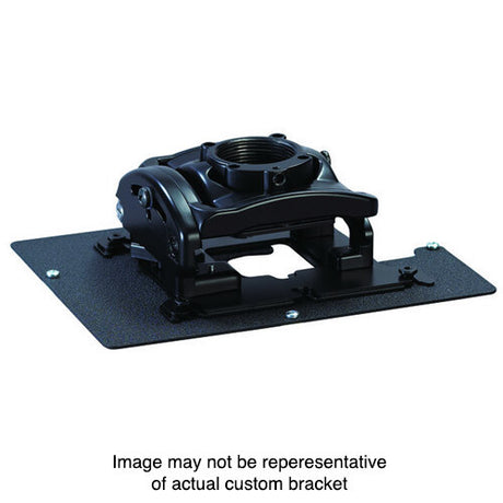 Chief RPA Elite Custom Projector Mount with Keyed Locking (A version)-RPMA281