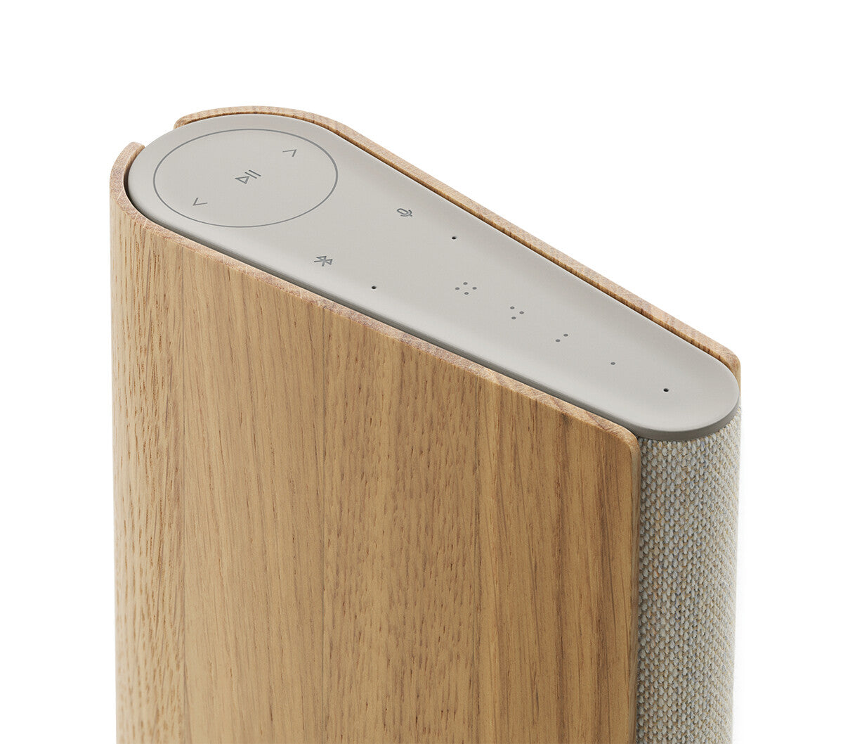 Bang & Olufsen Beosound Emerge Brown Wired & Wireless