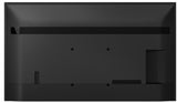 Sony FW-75BZ30L Signage Display Digital signage flat panel 190.5 cm (75") LCD Wi-Fi 440 cd/m² 4K Ultra HD Black Android 24/7