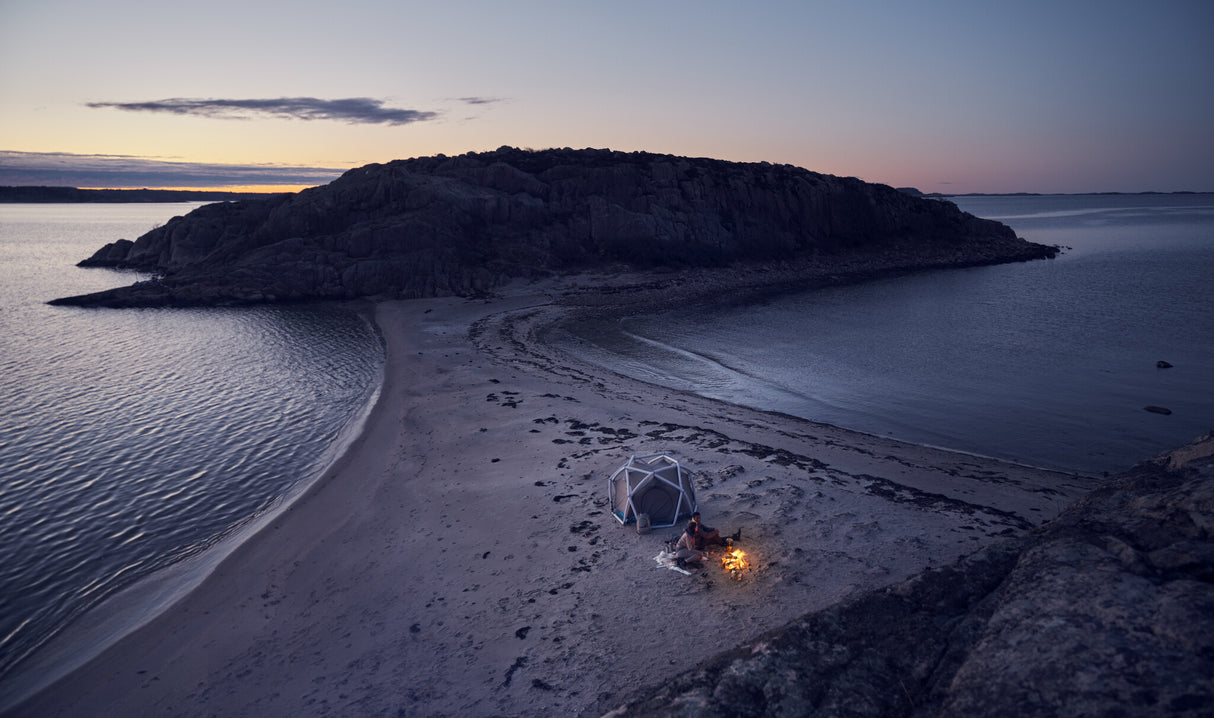 Bang & Olufsen BeoSound Explore Anthracite, Black 60 W