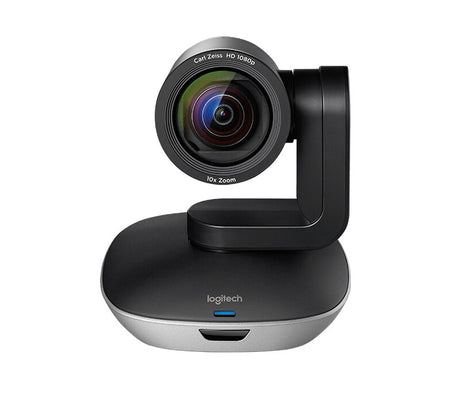 Logitech GROUP video conferencing system