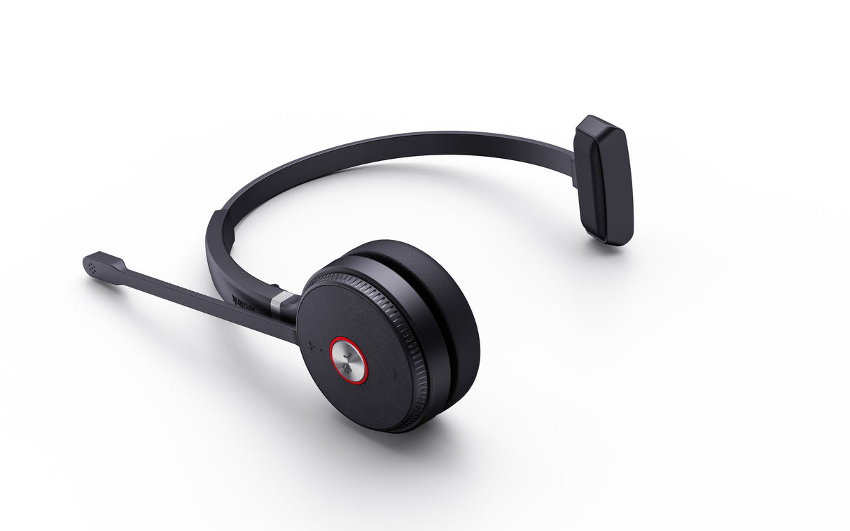 Yealink WH62 Mono Teams Headset