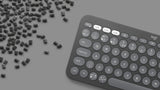 Logitech Pebble Keys 2 K380s