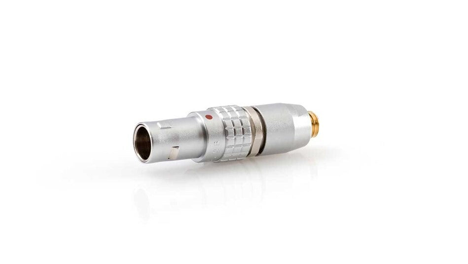 DPA Microphones Adapter: Audio Ltd. En2 MiniTX