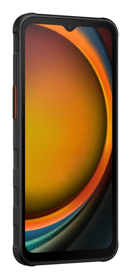 Samsung Galaxy XCover7 Enterprise Edition 16.8 cm (6.6") Dual SIM Android 14 5G USB Type-C 6 GB 128 GB 4050 mAh Black