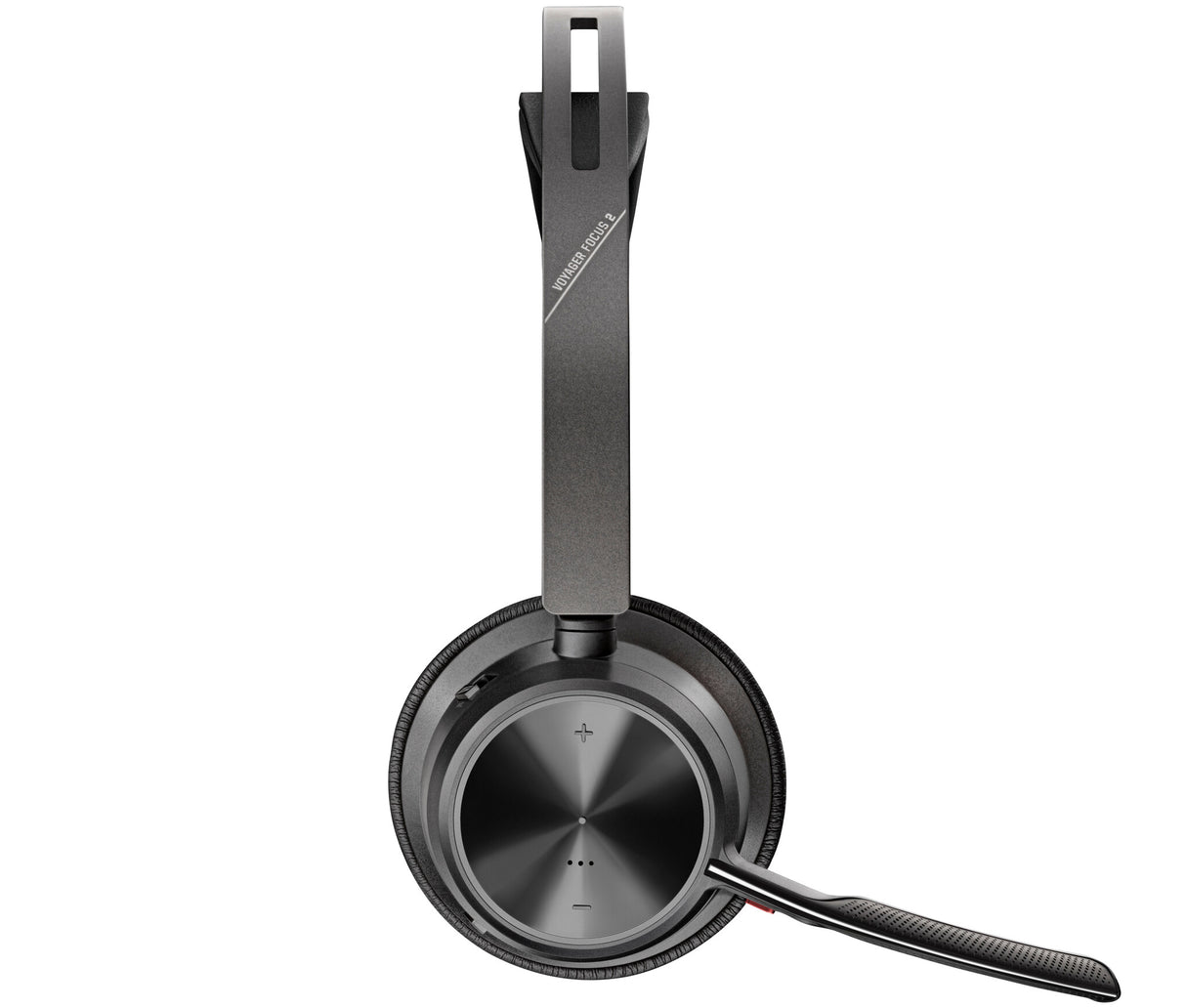 HP Poly Poly Voyager Focus 2 USB-A Headset