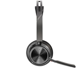 HP Poly Poly Voyager Focus 2 USB-A Headset