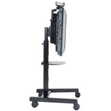 Chief PFCUB TV mount/stand 2.08 m (82") Black