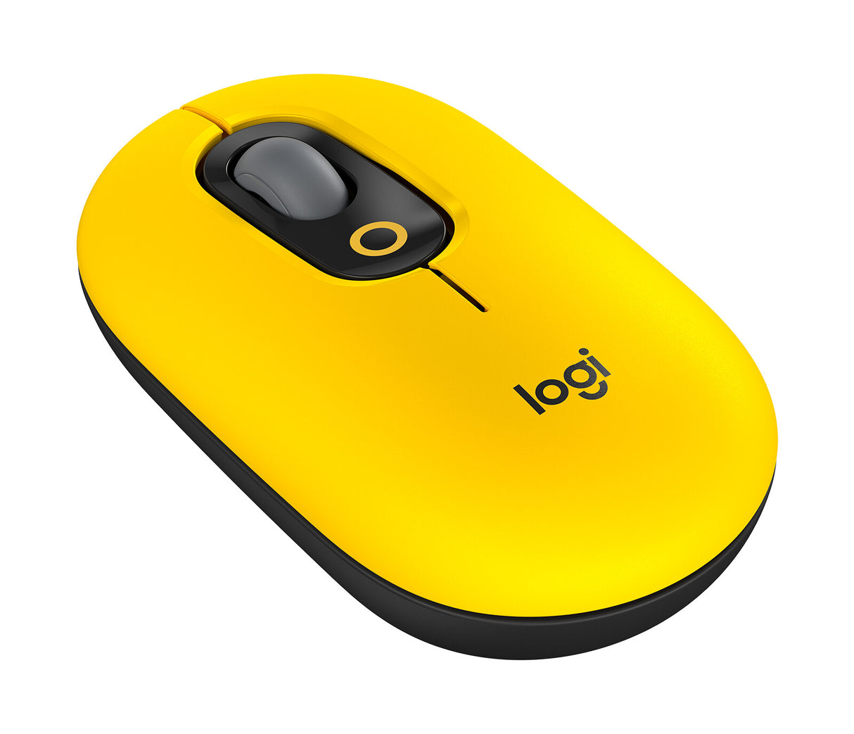 Logitech POP Mouse