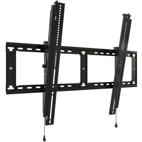 Chief RXT3 TV mount/stand 2.49 m (98") Black