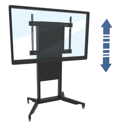 Balancebox Mobile Stand Base inkl. vesa
