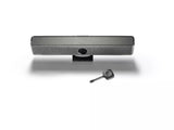 Barco Bar Core Grey 3840 x 2160 pixels