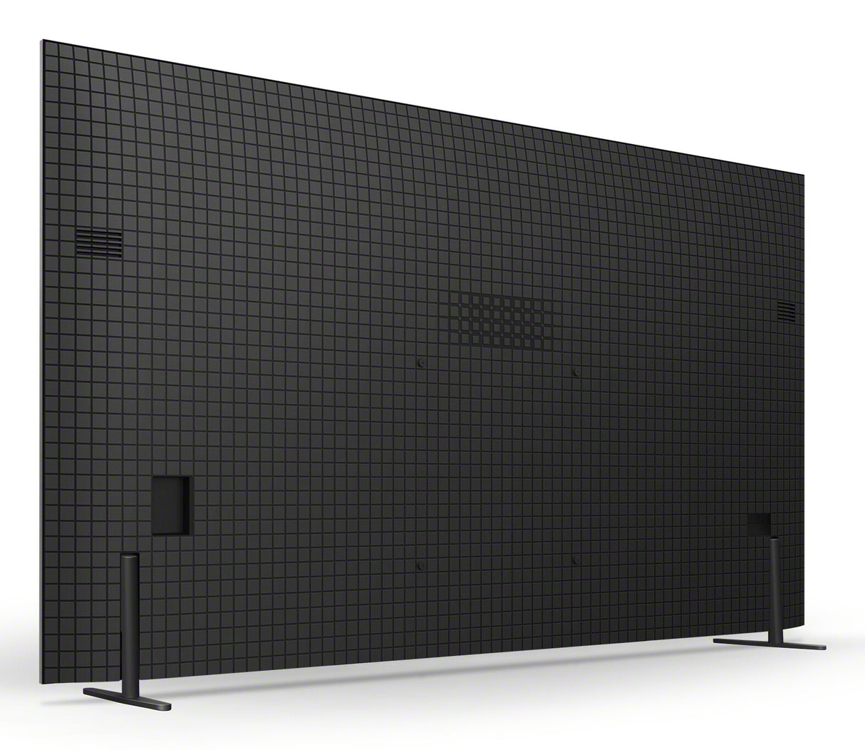 Sony BRAVIA 8 Series 77" OLED 4K HDR Display with Google TV, including 3 years PrimeSupport