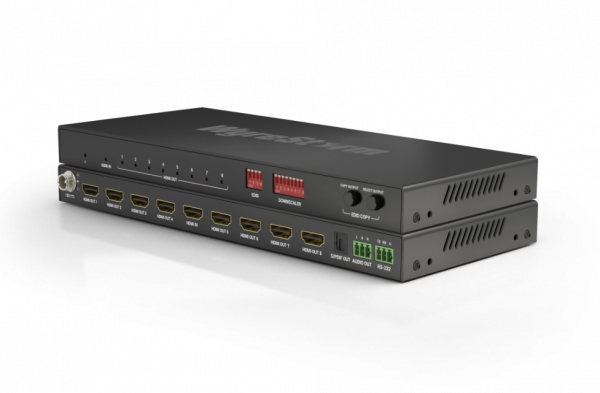 Wyrestorm SP-0108-SCL