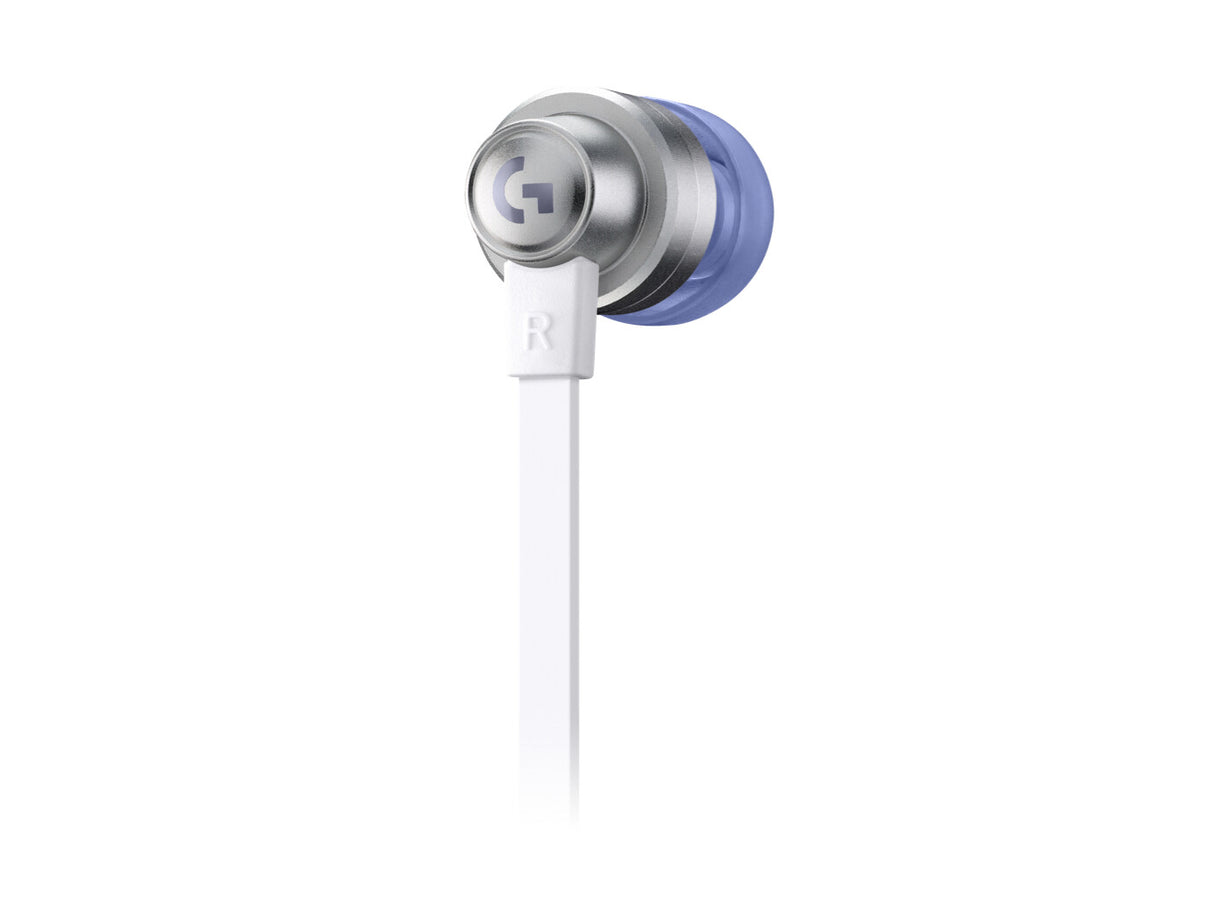 Logitech G G333 Gaming Earphones