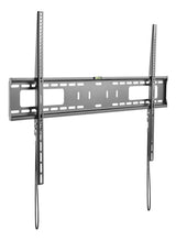 Deltaco ARM-1152 tv-beslag 2,54 m (100") Sort