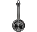 HP Poly Poly Voyager Focus 2 USB-A Headset