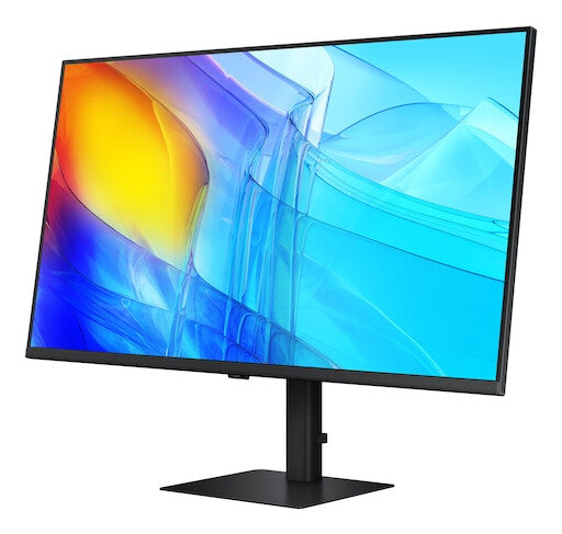 Samsung LS37D800EAUXXE computer monitor 94 cm (37") 3840 x 2160 pixels 4K Ultra HD Black