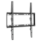 LogiLink BP0036 TV mount/stand 139.7 cm (55") Black, Stainless steel