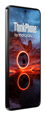 Motorola ThinkPhone25 16.1 cm (6.36") Dual SIM Android 14 5G USB Type-C 8 GB 256 GB 4310 mAh Black