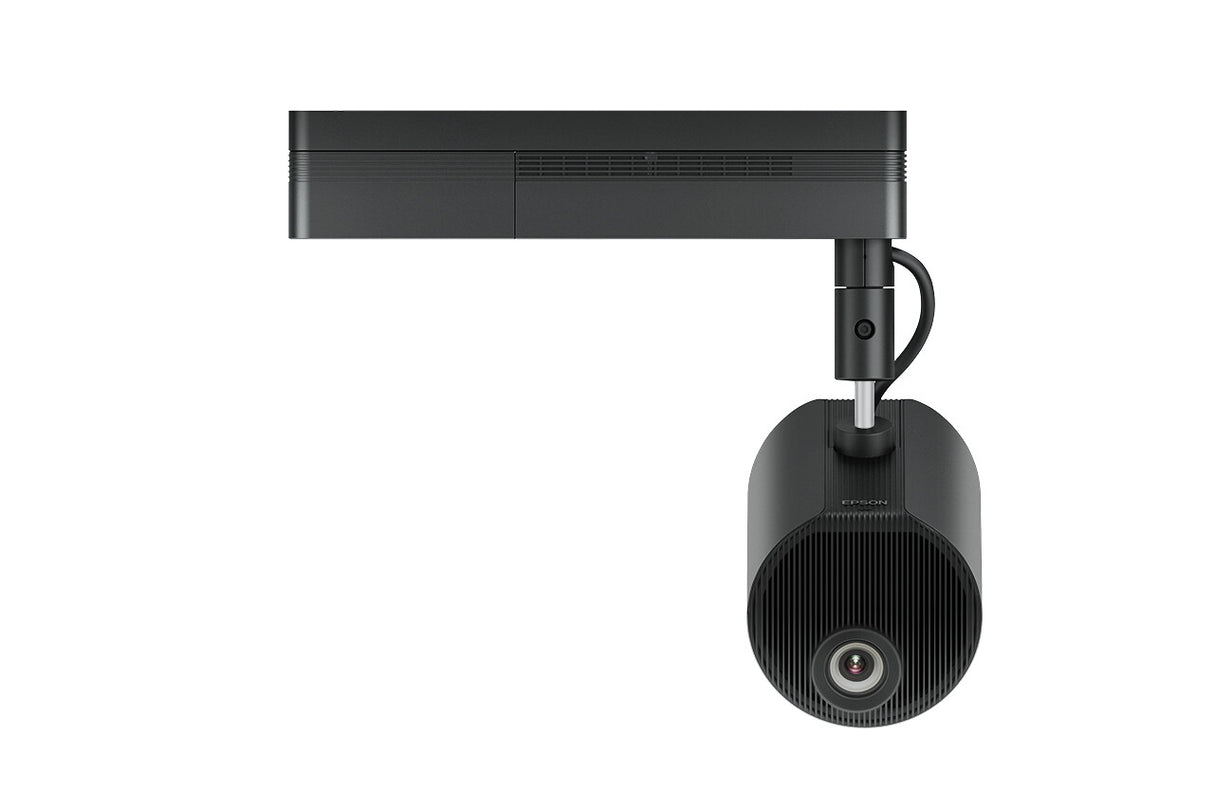 Epson LightScene EV-115 Standard throw projector 2200 ANSI lumens 3LCD WXGA (1280x800) Black