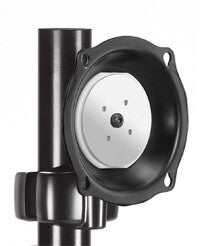 Chief JPPUB TV mount/stand Black