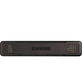 Shure P300 Sort Ethernet LAN 20 - 20000 Hz