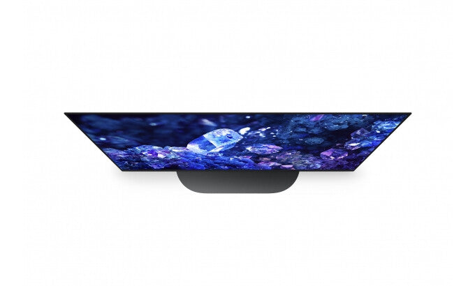 Sony FWD-42A90K Signage Display Digital signage flat panel 106.7 cm (42") OLED Wi-Fi 4K Ultra HD Black Built-in processor Android 10