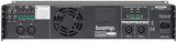 Biamp Commercial Audio REVAMP2600 2.0 channels Performance/stage Black