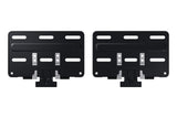 Samsung WMN-B50SC 127 cm (50") Black