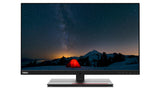 Lenovo ThinkVision P27u-20 computer monitor 68.6 cm (27") 3840 x 2160 pixels 4K Ultra HD LED Black
