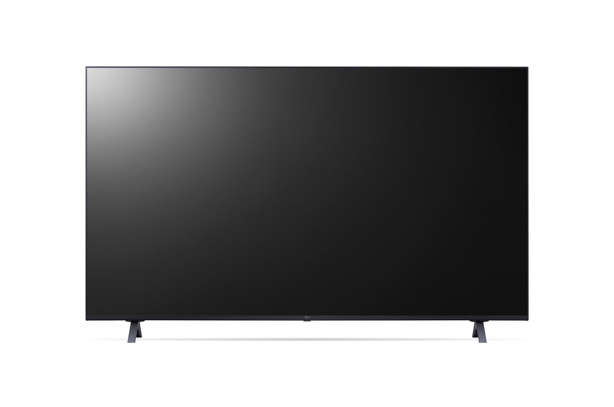 LG 55UN640S Digital fladpaneldisplay 139,7 cm (55") LCD Wi-Fi 400 cd/m² 4K Ultra HD Blå WebOS