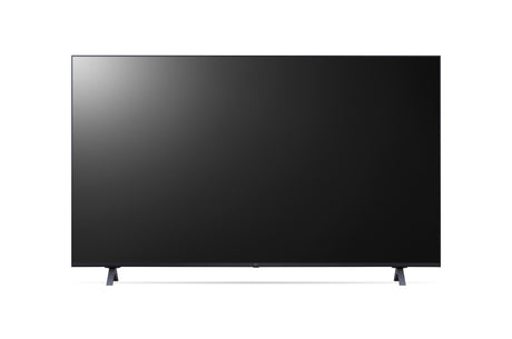 LG 50UN640S0LD Signage Display Digital signage flat panel 127 cm (50") LCD Wi-Fi 400 cd/m² 4K Ultra HD Blue WebOS