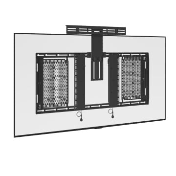 Chief Video-Sound Bar Mount for TempoTM Flat Panel Wall Mount System