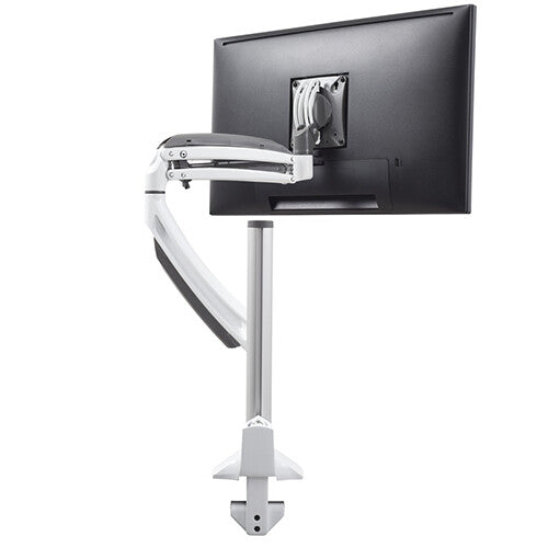 Chief Kontour K1C 76.2 cm (30") Desk White