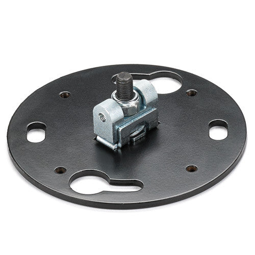 Chief Pin Connection Flat Ceiling Plate