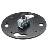 Chief Pin Connection Flat Ceiling Plate
