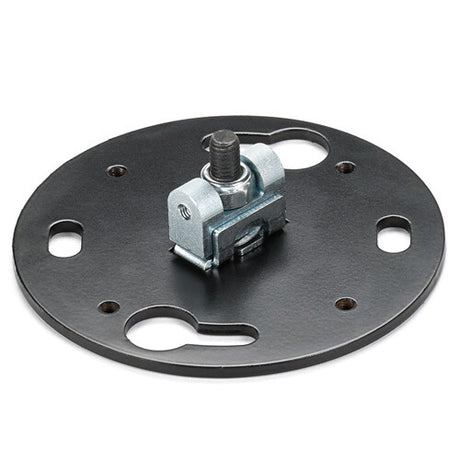 Chief Pin Connection Flat Ceiling Plate