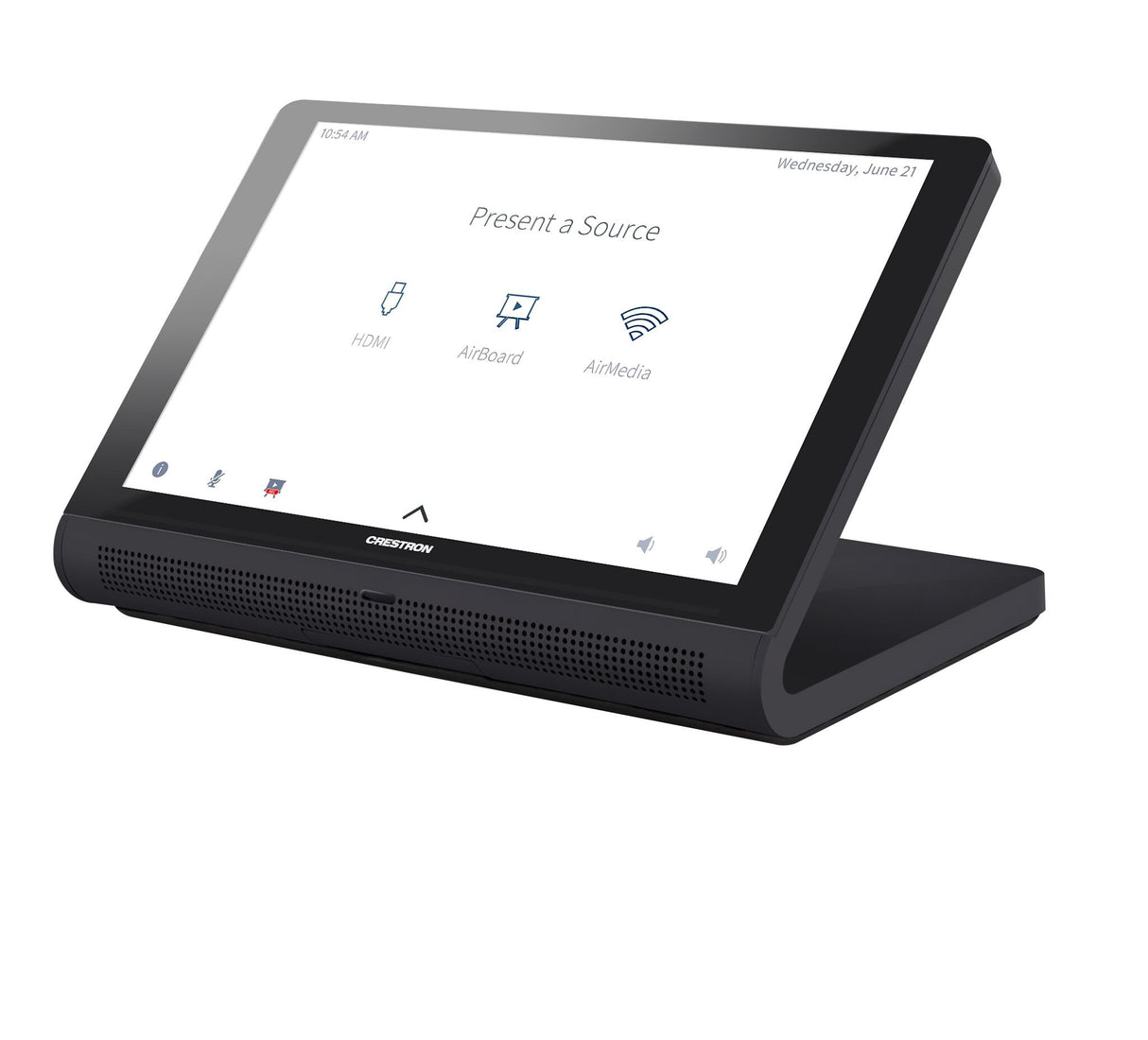 Crestron TS-770-B-S