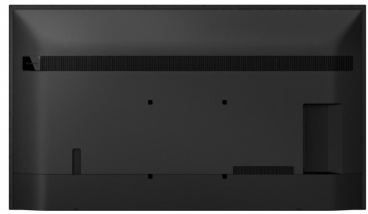 Sony FW-75BZ30L/TM Signage Display Digital signage flat panel 190.5 cm (75") LCD Wi-Fi 440 cd/m² 4K Ultra HD Black Android 24/7