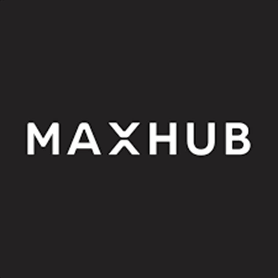 MAXHUB RC351A - Maxhub Original fjernbetjening