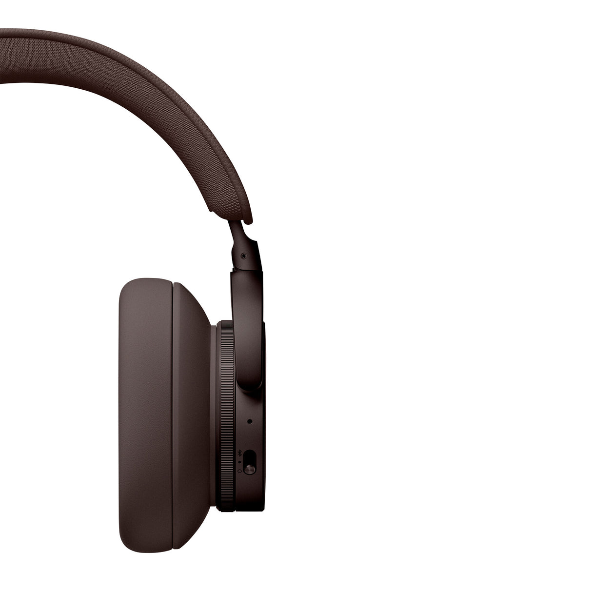 Bang & Olufsen BeoPlay H95 Headset Wired & Wireless Head-band Calls/Music Bluetooth Brown