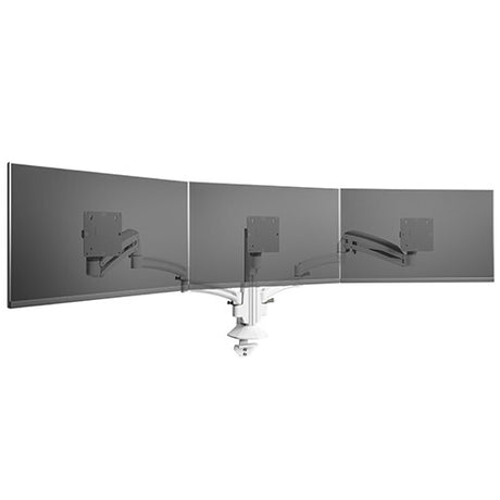 Chief Kontour K1C 61 cm (24") Desk White