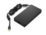 Lenovo 4X21L18247 power adapter/inverter Indoor 300 W Black