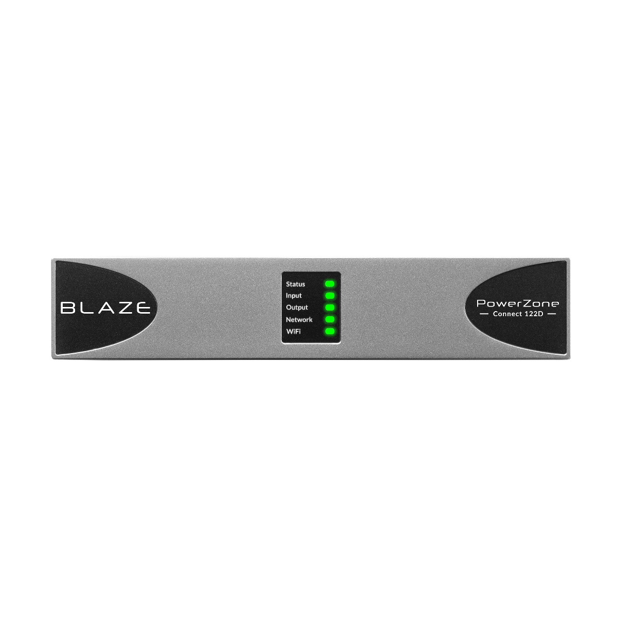 Blaze PZC-122D -  PowerZone Connect 122 / 125w 2 kanaler