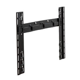 Erard ER045007 116.8 cm (46") Black