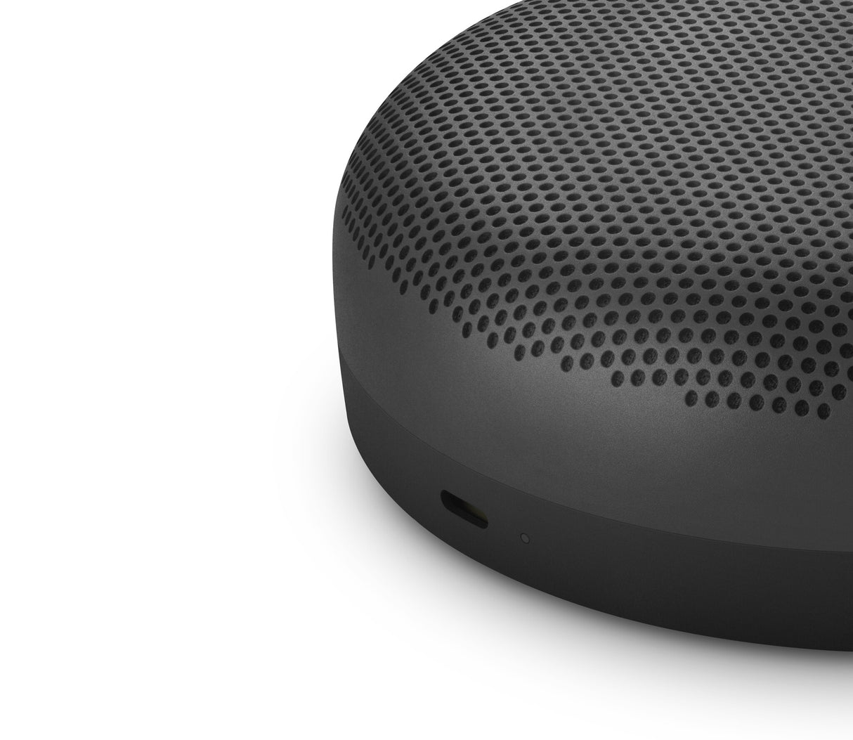 Bang & Olufsen Beosound A1 2nd Gen Anthracite, Black