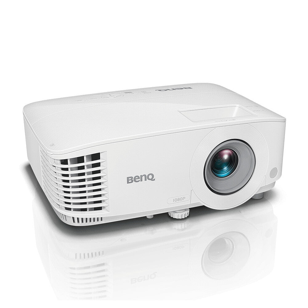 BenQ MH550 Standard throw projector 3500 ANSI lumens DLP 1080p (1920x1080) 3D White