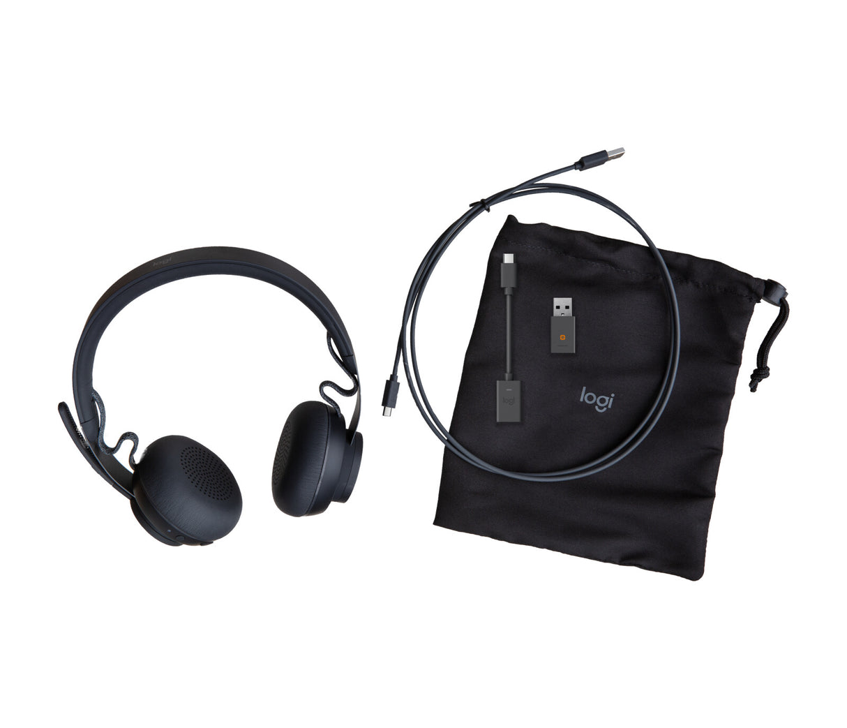 Logitech Zone 900