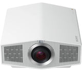 Sony VPL-XW8100 Standard throw projector 3400 ANSI lumens SXRD UHD 4K (3840x2160) White